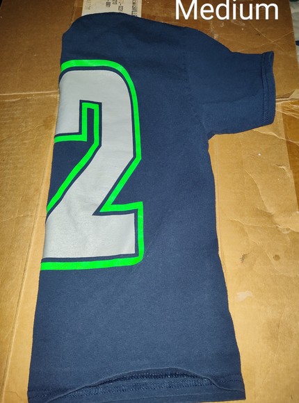 Seahawks swag - Picture 6 of 6